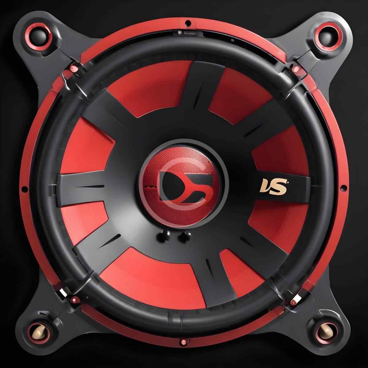 Mid-bass loudspeaker – Bild 2