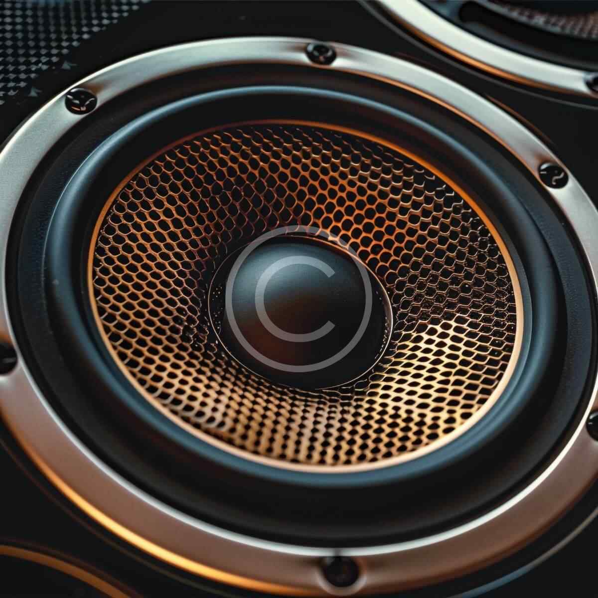 Mid-bass loudspeaker – Bild 5