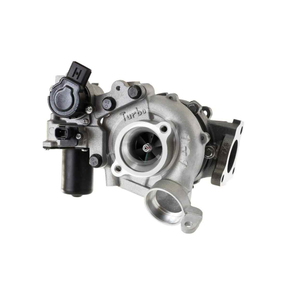 Throttle body – Bild 5