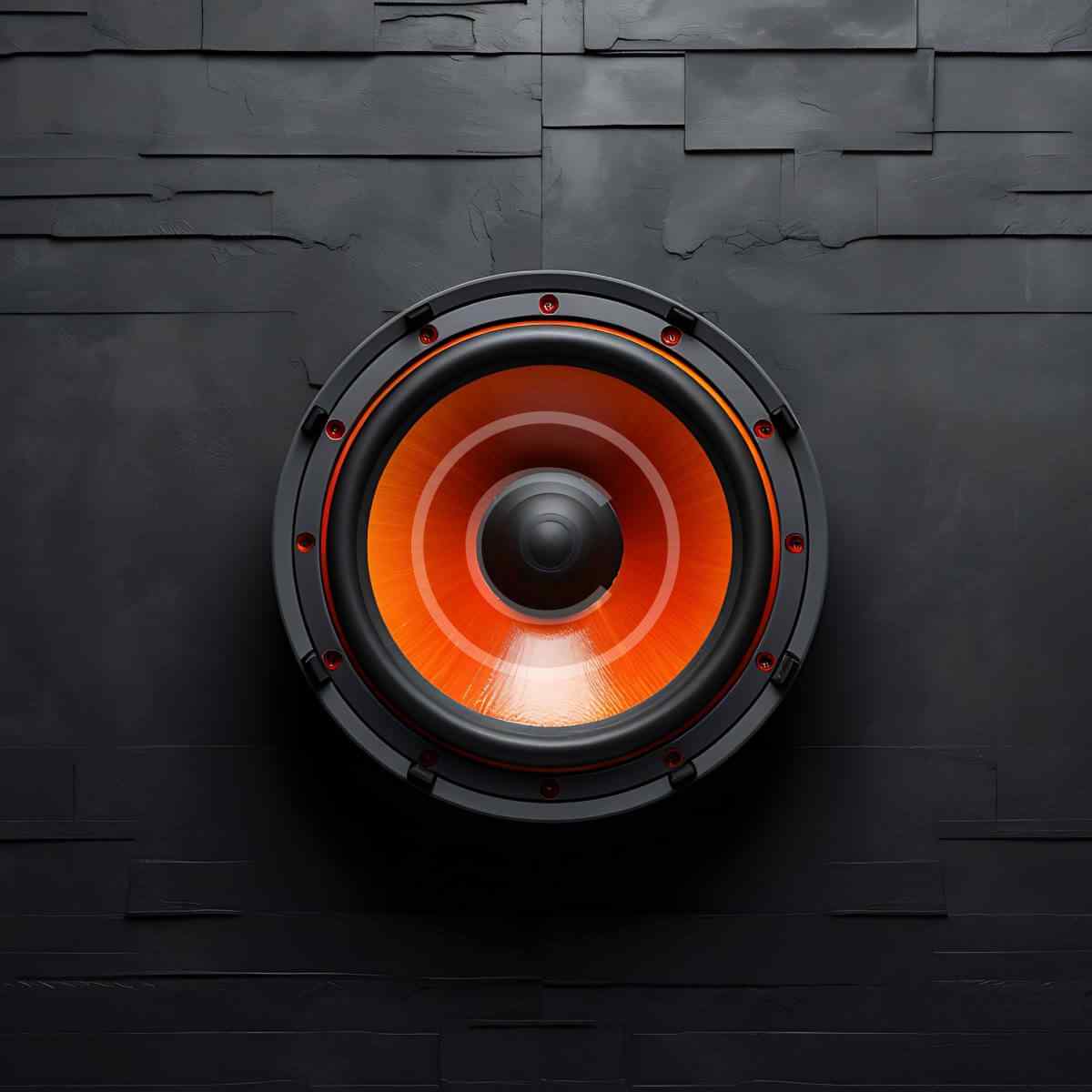 Mid-bass loudspeaker – Bild 6